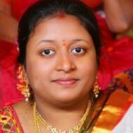 Mounika G. Class I-V Tuition trainer in Hyderabad