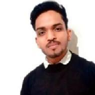 Krishnaditya R. Drawing trainer in Seondha