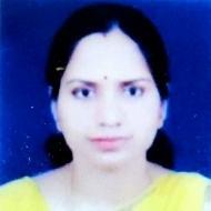 Padmaja Das Class I-V Tuition trainer in Bhubaneswar