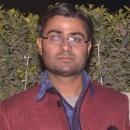 Photo of Anuj Kumar