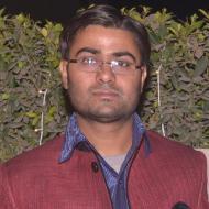 Anuj Kumar XML trainer in Faridabad