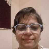 Ekta Pachwareya Class 9 Tuition trainer in Ajmer