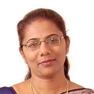 Elizabeth . Class 9 Tuition trainer in Pune