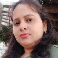 Priyanka S. Class I-V Tuition trainer in Sandur