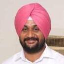 Photo of Veerinder  Deep Singh