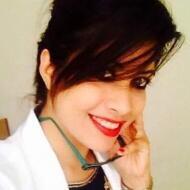 Dr Sonia MBBS & Medical Tuition trainer in Gurgaon