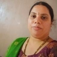 Krishna Jyothi BSc Tuition trainer in Kakinada