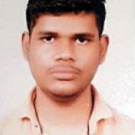 Shivam Gupta Class I-V Tuition trainer in Delhi