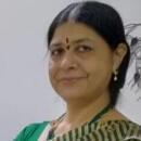 Photo of Shyamala Sambhara