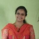 Photo of Patil A.