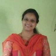 Patil A. Class 12 Tuition trainer in Kalyan