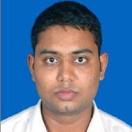 Satendra Chauhan BTech Tuition trainer in Mathura