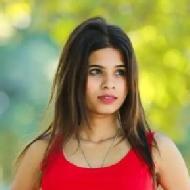Akshita P. Dance trainer in Gurgaon