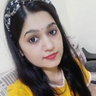 Tanuja J. Class I-V Tuition trainer in Delhi