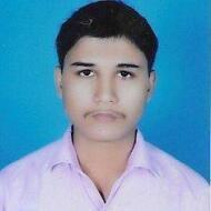 Krishnanand Kumar Class I-V Tuition trainer in Udakishanganj