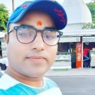 Sanjeev Kamar Class 12 Tuition trainer in Gorakhpur