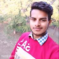 Raushan Kumar Class 7 Tuition trainer in Darbhanga