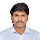 Photo of Vignesh