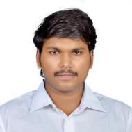 Vignesh Tamil Language trainer in Chidambaram