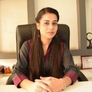 Namrah J. Class 8 Tuition trainer in Delhi