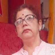 Banani D. Class 6 Tuition trainer in Kolkata