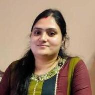 Samhita S. Class 9 Tuition trainer in Kolkata