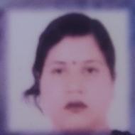 Seema Class 10 trainer in Chandigarh