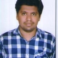 Sathish Ch Datastage trainer in Hyderabad