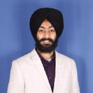 Jasvinder Pal Singh Class 6 Tuition trainer in Delhi