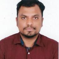 Jothilingam Ramasamy IBM AS400 trainer in Chennai