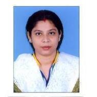 Saikata S. Class I-V Tuition trainer in Kolkata