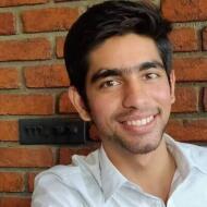 Kunal Kalra Class 11 Tuition trainer in Delhi
