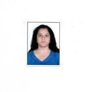 Jayshree G. Spoken English trainer in Gwalior