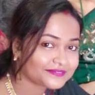 Swagata M. Class 6 Tuition trainer in Kolkata