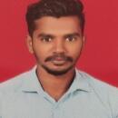 Photo of Sathish C