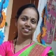 Manisha A. Class I-V Tuition trainer in Mumbai