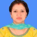 Kumari Neha Special Education trainer in Delhi