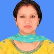 Kumari Neha Special Education (Autism) trainer in Delhi