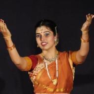 Vidula Walvekar Dance trainer in Pune