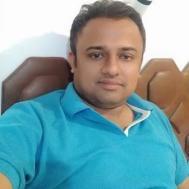 Chaitanya Jamadagni Java trainer in Pune