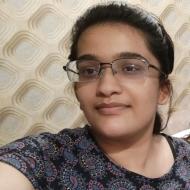 Shreya Singh Class I-V Tuition trainer in Noida