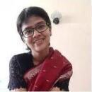 Photo of Deepshikha Kar