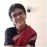 Deepshikha Kar Class 12 Tuition trainer in Jamshedpur