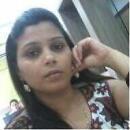 Photo of Medha G.