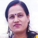 Photo of Arti Ojha