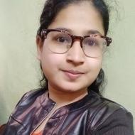 Muskan Gupta Class 9 Tuition trainer in Delhi