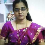 Renuka Polani Class I-V Tuition trainer in Hyderabad