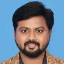 Photo of Sathish B C