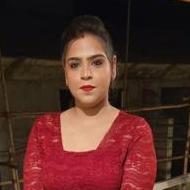 Gurleen IELTS trainer in Ludhiana