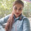 Photo of Anushka Banerjee